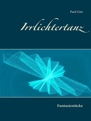cover image of Irrlichtertanz